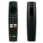 Grundig Universele Smart TV Afstandsbediening met Appknoppen - Afbeelding 3