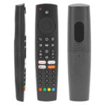 Grundig Universele Smart TV Afstandsbediening met Appknoppen - Afbeelding 4