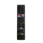 JVC universele Voice Smart Afstandsbediening  - Google Assistant