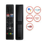 JVC universele Voice Smart Afstandsbediening  - Google Assistant - Afbeelding 2