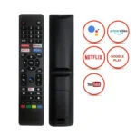 JVC universele Voice Smart Afstandsbediening  - Google Assistant - Afbeelding 2