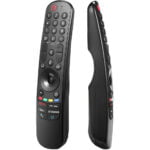 LG Universele  Afstandsbediening met pointer - AKB76039901 MR22GA - Afbeelding 2