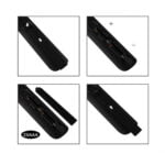 Samsung Universele afstandsbediening voor Smart TV - AA59-00638 - Afbeelding 4