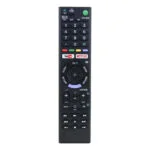 Slimtron Sony Afstandsbediening LCD LED
