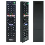 Sony Smart TV Universele afstandsbediening - Netflix & YouTube knop - Afbeelding 4