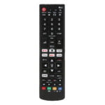 LG Universele Afstandsbediening met Appknoppen (Netflix, Disney, Rakuten, Prime Video)