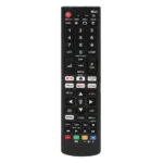 LG Universele Afstandsbediening met Appknoppen (Netflix, Disney, Rakuten, Prime Video)
