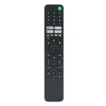 Sony Universele Voice Afstandsbediening RMT-TX520E - Voor Sony Smart TV's met appknoppen