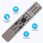 Sony Universele Voice afstandsbediening RMF-TX621E met appknoppen - Afbeelding 2
