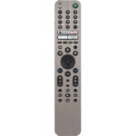 Sony Universele Voice afstandsbediening RMF-TX621E met appknoppen