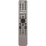 Sony Universele Voice afstandsbediening RMF-TX621E met appknoppen