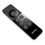 Wechip W3 Air Mouse en Toetsenbord - Afbeelding 2