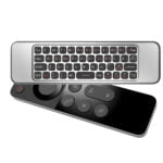 Wechip W3 Air Mouse en Toetsenbord - Afbeelding 5