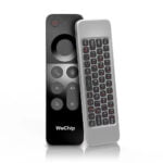Wechip W3 Air Mouse en Toetsenbord