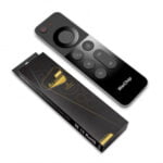 Wechip W3 Air Mouse en Toetsenbord - Afbeelding 4