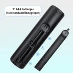 Samsung universele afstandsbediening voor Samsung Smart TV BN59-01175N - Afbeelding 5