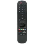 LG Universele Afstandsbediening met pointer - AKB75855501 MR21GA - Slimtron LG Pointer IR V2