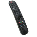 LG Universele Afstandsbediening met pointer - AKB75855501 MR21GA - Slimtron LG Pointer IR V2 - Afbeelding 3