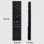 Samsung Universele Afstandsbediening Smart TV remote vervanger - Slimtron Straight SAM-IR Straight V2 - Afbeelding 6
