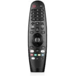 LG Universele Afstandsbediening met pointer - AKB75855501 MR20GA - Slimtron LG Pointer IR V1