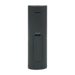 Sharp Universele afstandsbediening – Sharp (AQUOS) Smart TV Remote - Slimtron SHA-IR V2 - Afbeelding 5