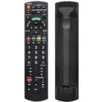 Panasonic Universele afstandsbediening - Smart TV Remote - Slimtron Pan-IR V2 - Afbeelding 2