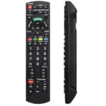 Panasonic Universele afstandsbediening - Smart TV Remote - Slimtron Pan-IR V2 - Afbeelding 3