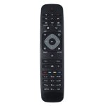 Philips Universele afstandsbediening - Voor Philips LED / LCD / Smart TVs - Slimtron PH-IR V1