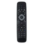 Philips Universele afstandsbediening - Voor Philips LED / LCD / Smart TVs - Slimtron PH-IR V1