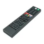 Sony Universele Voice Afstandsbediening RMF-TX300E - (Bravia) Smart TV Remote - Slimtron RMF-TX300E Alternatief - Afbeelding 4