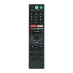 Sony Universele Voice Afstandsbediening RMF-TX300E - (Bravia) Smart TV Remote - Slimtron RMF-TX300E Alternatief