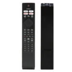Philips Universele Voice afstandsbediening Ambilight & appknoppen – (Smart) TV - Slimtron PH-IR V4 - Afbeelding 3