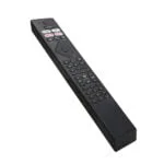 Philips Universele Voice afstandsbediening Ambilight & appknoppen – (Smart) TV - Slimtron PH-IR V4 - Afbeelding 2