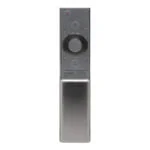 Samsung Universele Voice Afstandsbediening (QLED) Smart TV afstandsbediening - Slimtron SAM-IR Silver Straight V4