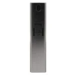 Samsung Universele Voice Afstandsbediening (QLED) Smart TV afstandsbediening - Slimtron SAM-IR Silver Straight V4 - Afbeelding 6
