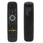 Philips Universele afstandsbediening – Voor Philips TVs - Slimtron PH-3D IR - Afbeelding 3