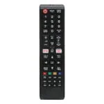 Samsung Universele Afstandsbediening met Appknoppen - Slimtron SAM-IR V2