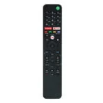 Sony Universele Afstandsbediening - RMF-TX520E - Voor alle Sony Smart TVs- Slimtron TX5 SON-IR V1 Sony Serie