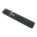 Sony Universele Afstandsbediening - RMF-TX520E - Voor alle Sony Smart TVs- Slimtron TX5 SON-IR V1 Sony Serie - Afbeelding 2