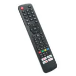 Hisense Universele afstandsbediening – Smart TV Remote - Afbeelding 4