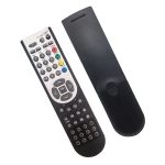 Hitachi Universele Afstandsbediening RC1900 – Slimtron Hit-V3 - Afbeelding 2