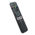Philips Universele afstandsbediening – Smart TV Remote - Afbeelding 6
