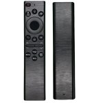 Samsung Universele Voice Afstandsbediening Smart TV BN59-01385B remote vervanger - Slimtron SAM-IR Straight V5 - Afbeelding 2