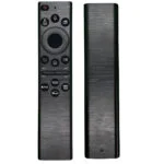 Samsung Universele Voice Afstandsbediening Smart TV BN59-01385B remote vervanger - Slimtron SAM-IR Straight V5 - Afbeelding 2