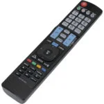 Universele LG afstandsbediening AKB72914293 alternatief – Slimtron - Afbeelding 4