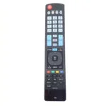 Universele LG afstandsbediening AKB73756581 alternatief - Slimtron