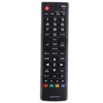 Universele LG afstandsbediening AKB73715603 - Slimtron - Afbeelding 3
