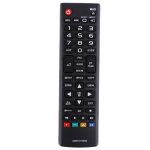 Universele LG afstandsbediening AKB73715603 - Slimtron