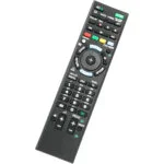 Universele Sony afstandsbediening RM-ED053 - Slimtron RM-ED053 Alternatief - Afbeelding 4