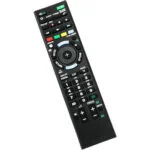 Universele Sony afstandsbediening RM-ED053 - Slimtron RM-ED053 Alternatief - Afbeelding 2